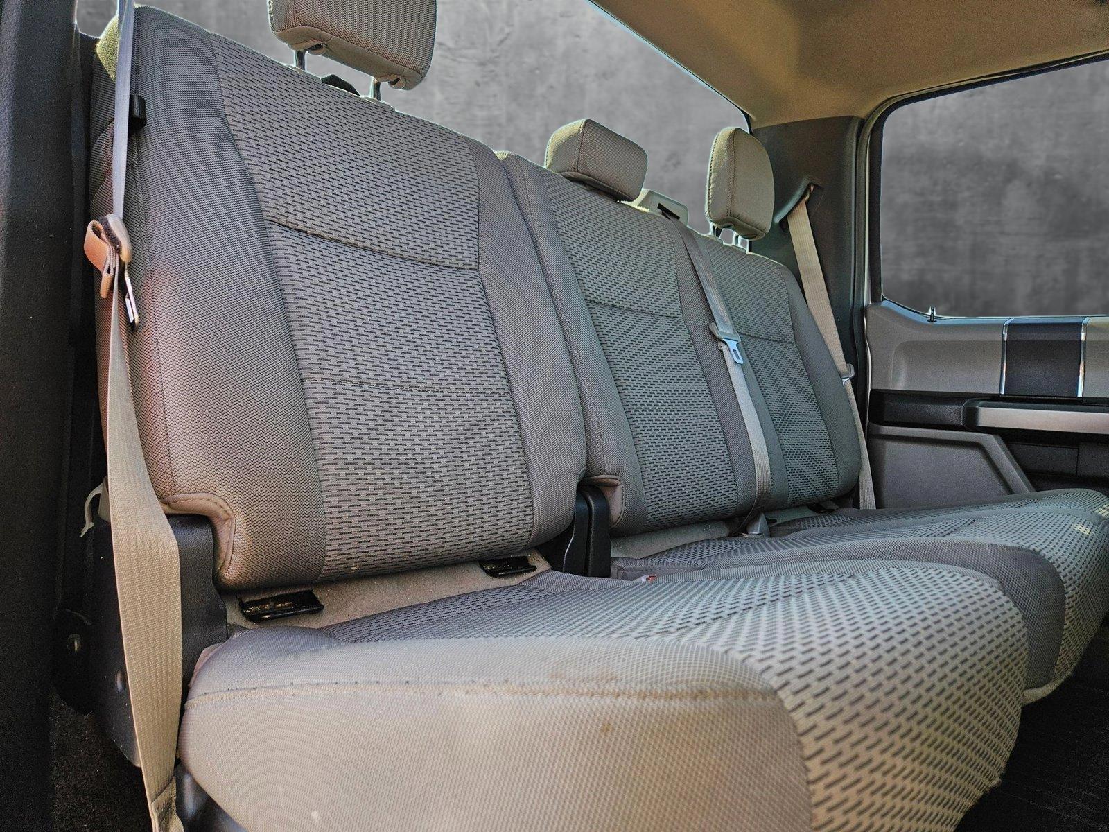 2017 Ford F-150 Vehicle Photo in WACO, TX 76710-2592