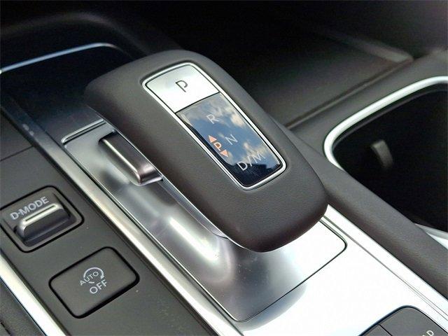 2025 INFINITI QX60 Vehicle Photo in Willow Grove, PA 19090