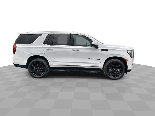 2023 GMC Yukon Vehicle Photo in WILLIAMSVILLE, NY 14221-2883