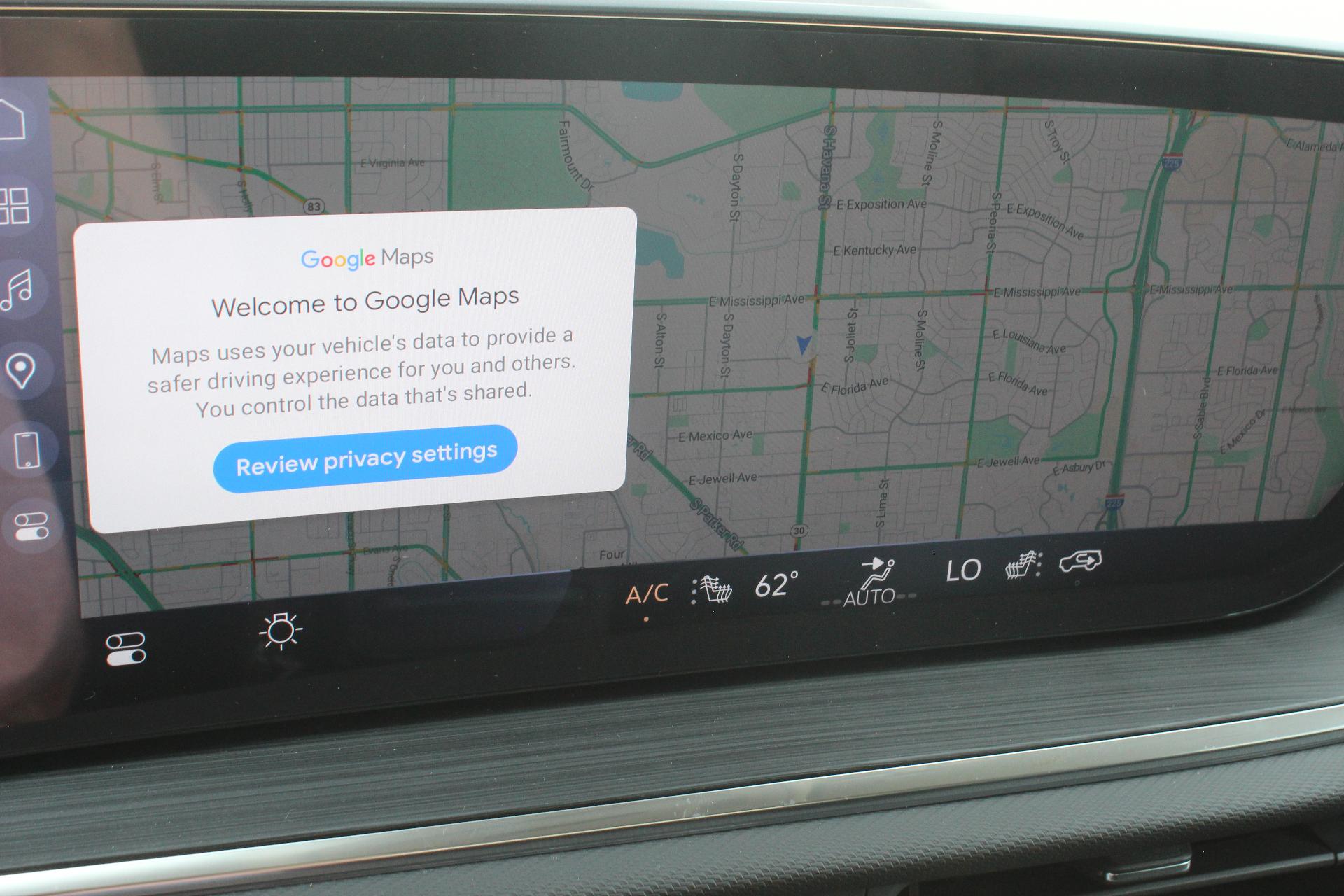 2025 Buick Envision Vehicle Photo in AURORA, CO 80012-4011