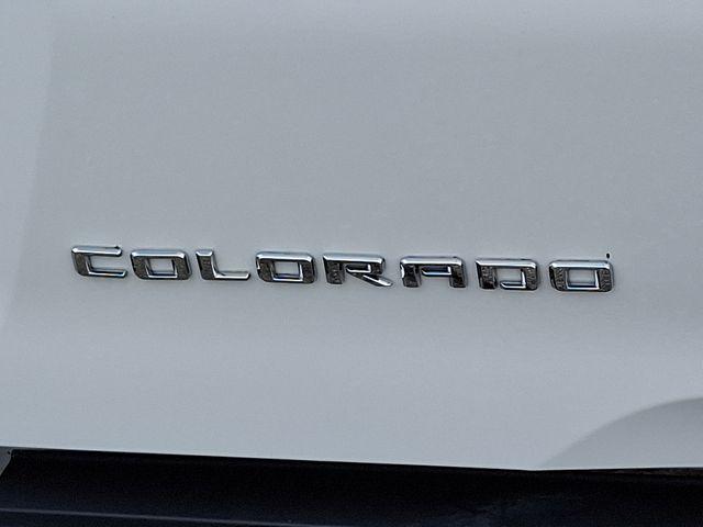 2024 Chevrolet Colorado Vehicle Photo in PAWLING, NY 12564-3219