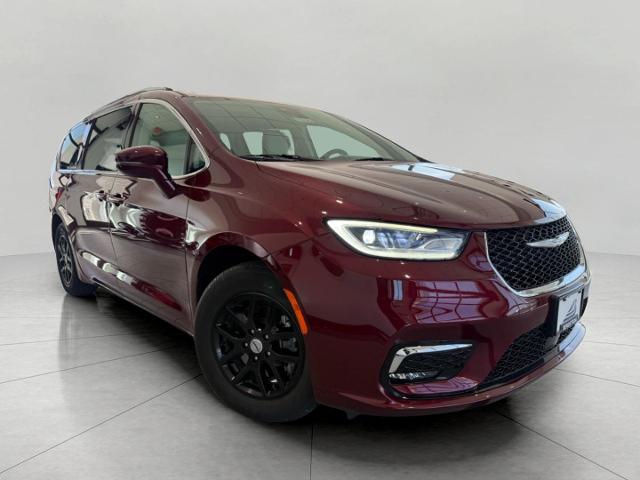 2021 Chrysler Pacifica Vehicle Photo in Appleton, WI 54914