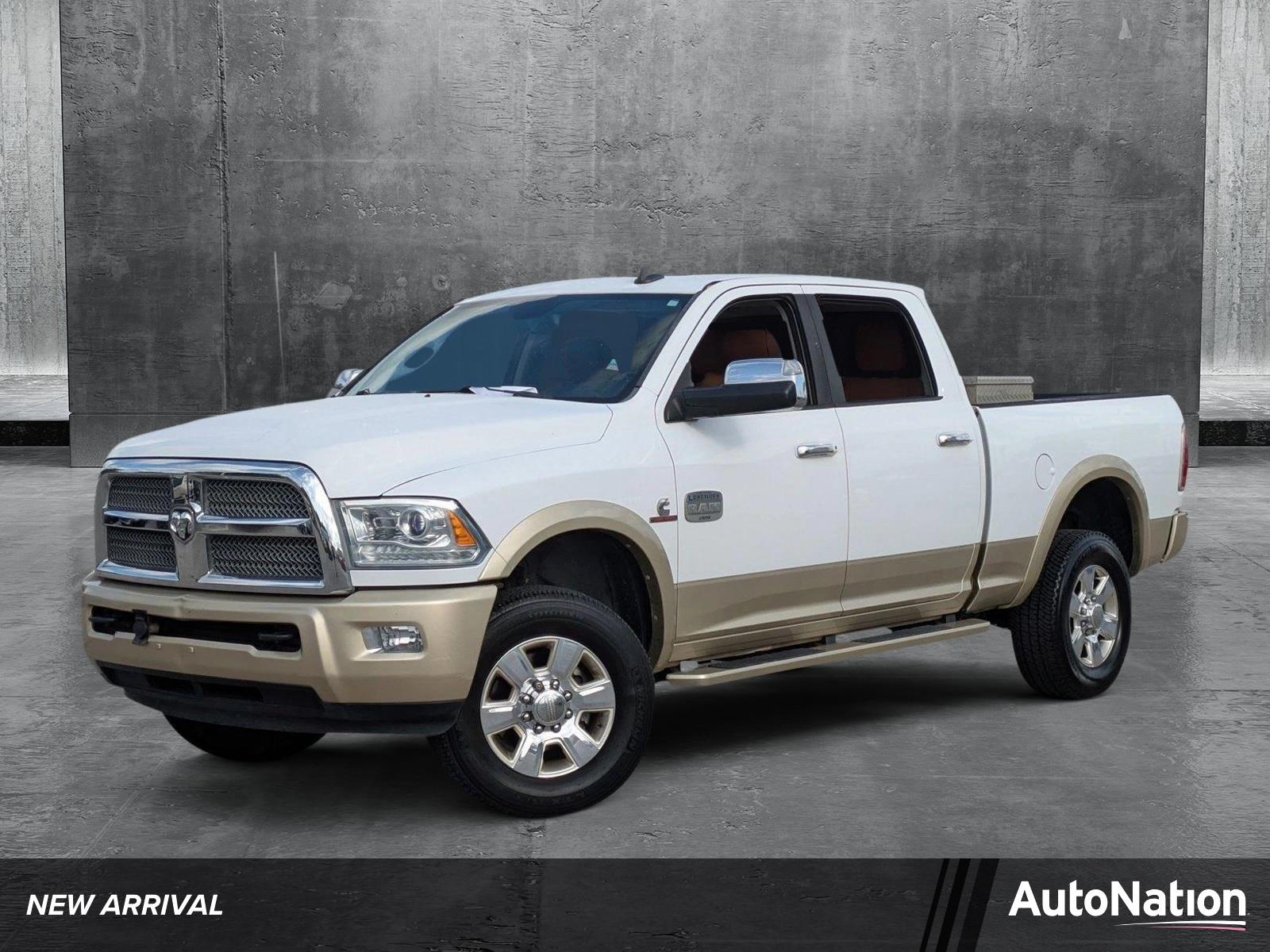 2014 Ram 2500 Vehicle Photo in Corpus Christi, TX 78415
