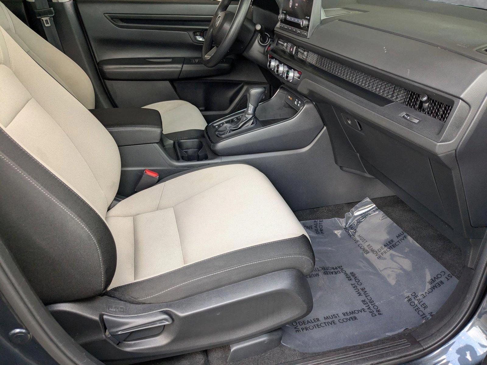 2024 Honda CR-V Vehicle Photo in Miami, FL 33015
