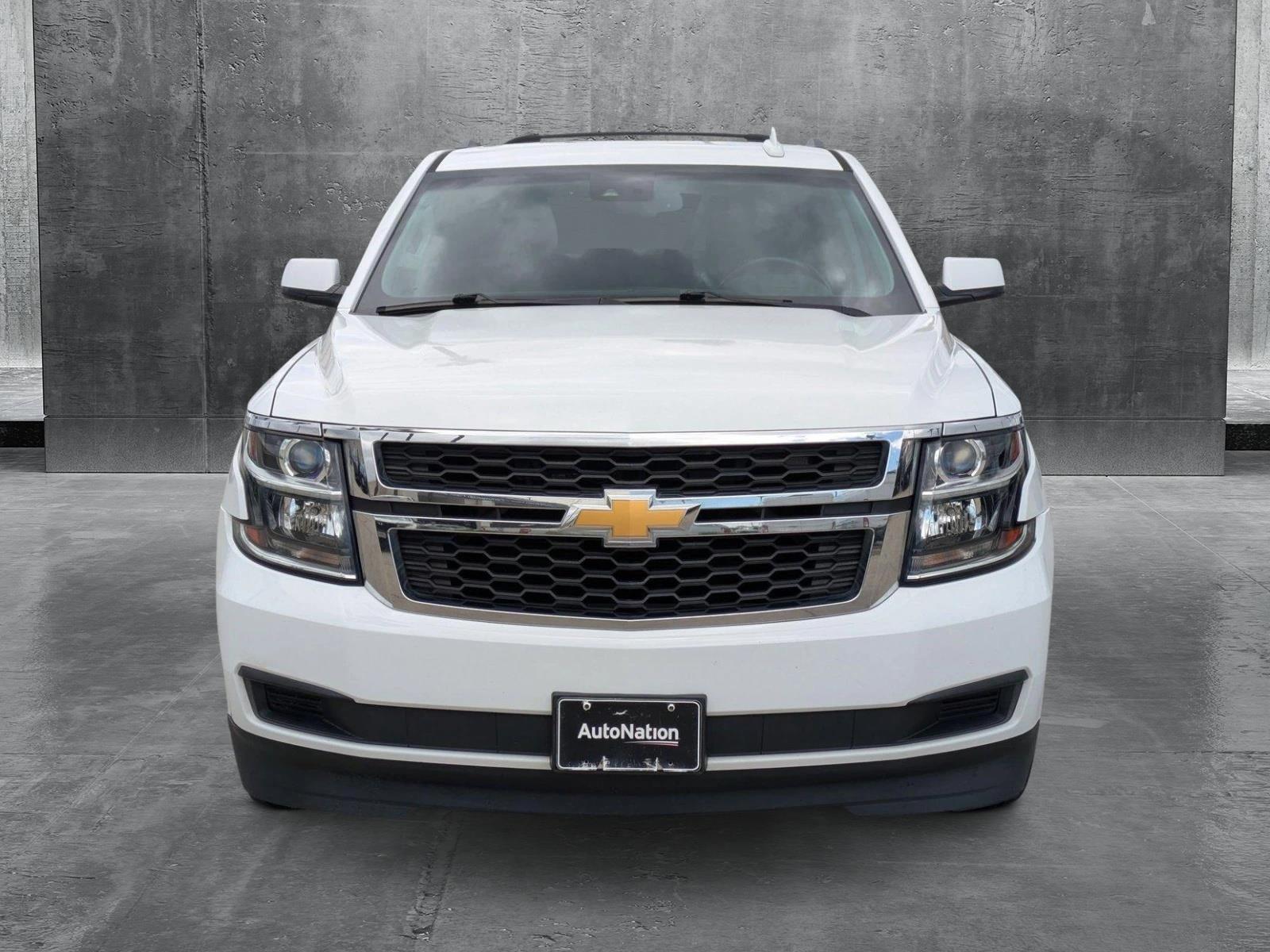 2016 Chevrolet Suburban Vehicle Photo in Tustin, CA 92782
