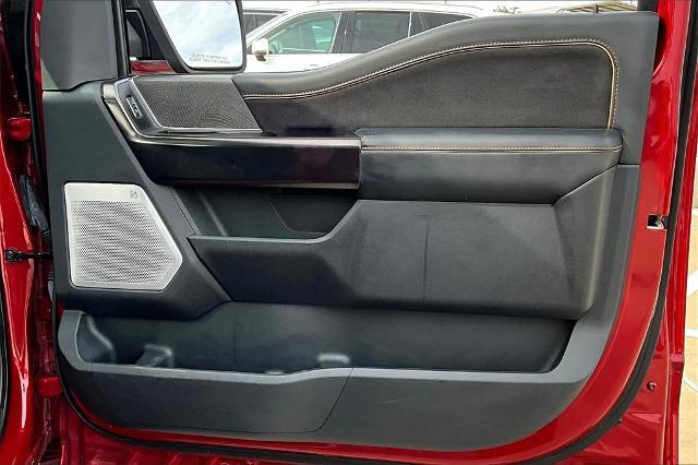 2022 Ford F-150 Vehicle Photo in Grapevine, TX 76051