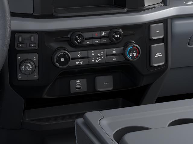 2025 Ford Super Duty F-350 SRW Vehicle Photo in Neenah, WI 54956