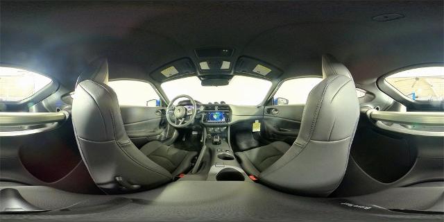 2025 Nissan Z Vehicle Photo in Tulsa, OK 74129