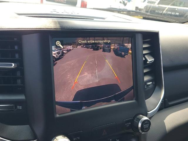 2019 Ram 1500 Vehicle Photo in LIGHTHOUSE POINT, FL 33064-6849
