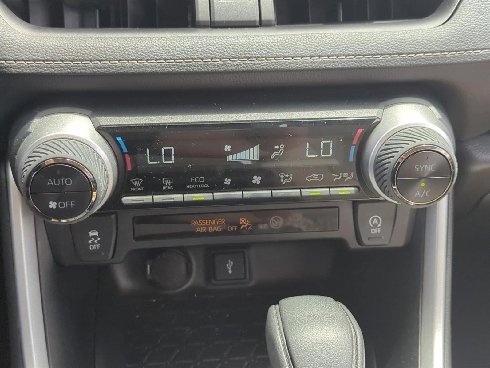 2022 Toyota RAV4 Vehicle Photo in Ft. Myers, FL 33907