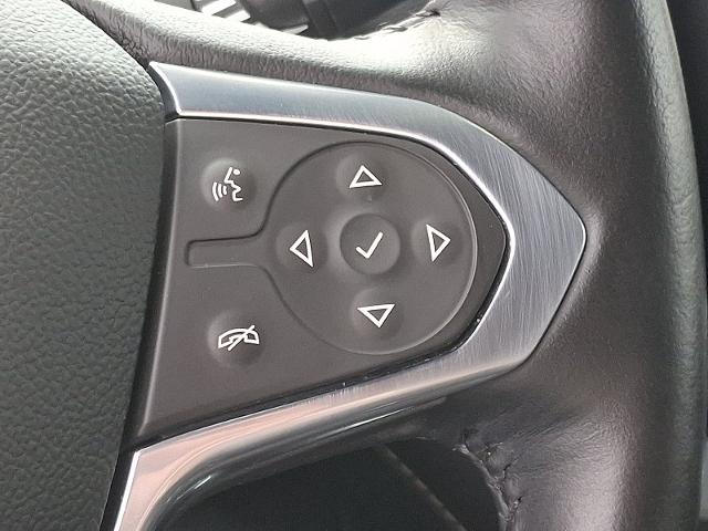 2022 Chevrolet Traverse Vehicle Photo in TREVOSE, PA 19053-4984
