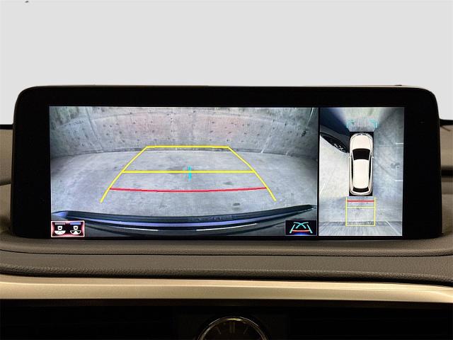 2021 Lexus RX Vehicle Photo in EVERETT, WA 98203-5662
