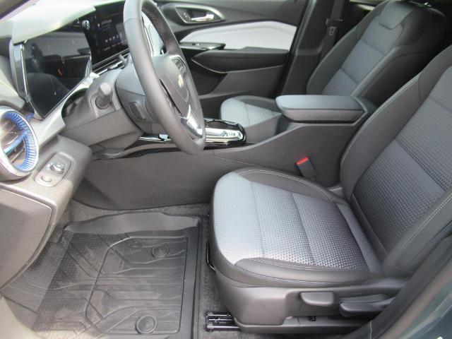 2025 Chevrolet Trax Vehicle Photo in LEESBURG, FL 34788-4022