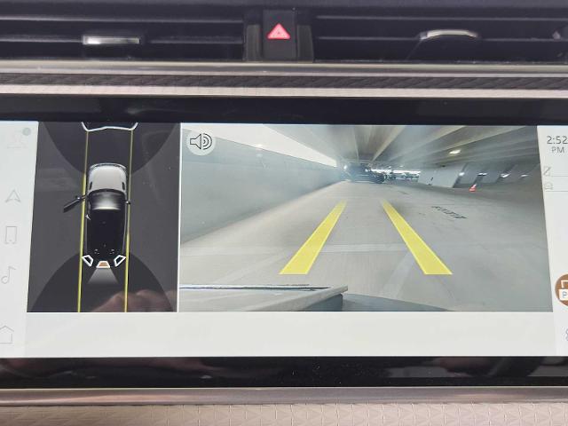 2022 Range Rover Velar Vehicle Photo in AUSTIN, TX 78717
