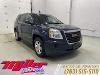 Used 2016 GMC Terrain SLE-1 with VIN 2GKALMEK1G6250589 for sale in Rogers, Minnesota