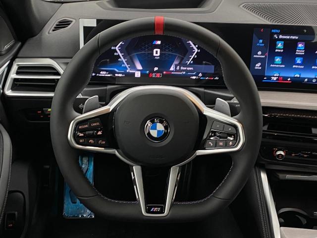 2025 BMW M440i xDrive Vehicle Photo in Appleton, WI 54913