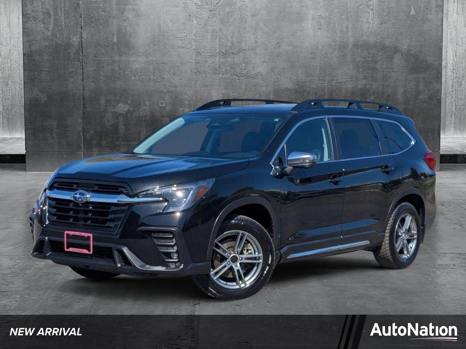 2023 Subaru Ascent Vehicle Photo in Spokane Valley, WA 99206