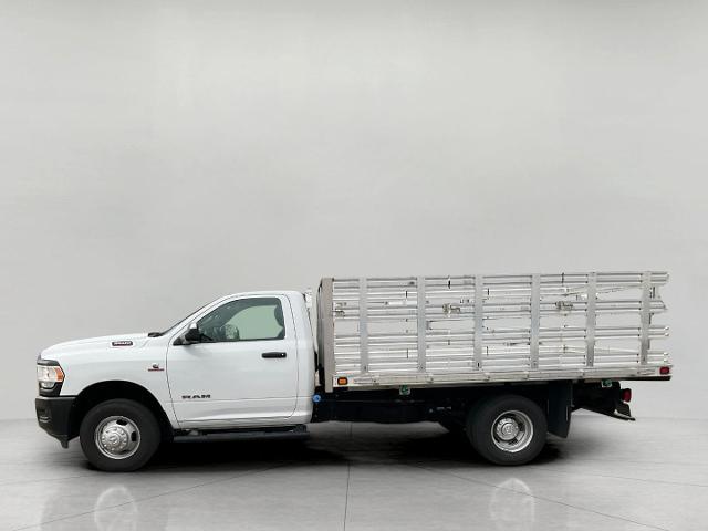 2022 Ram 3500 Chassis Cab Vehicle Photo in Kaukauna, WI 54130