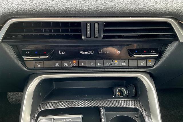 2024 Mazda CX-90 Vehicle Photo in Tulsa, OK 74145