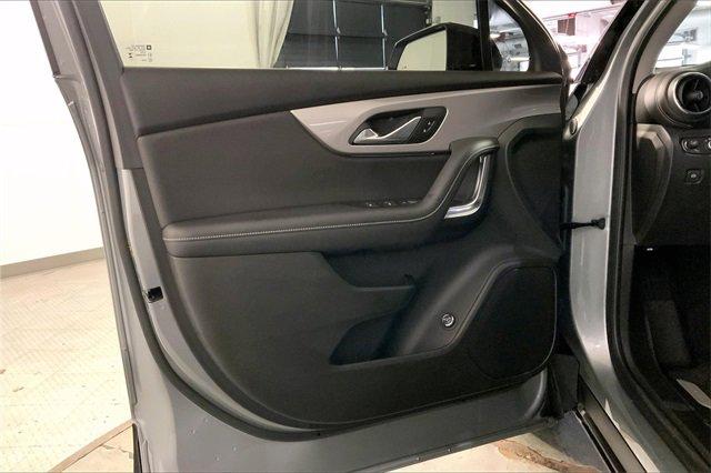 2023 Chevrolet Blazer Vehicle Photo in INDEPENDENCE, MO 64055-1377