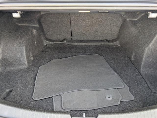 2023 Chevrolet Malibu Vehicle Photo in AURORA, CO 80012-4011