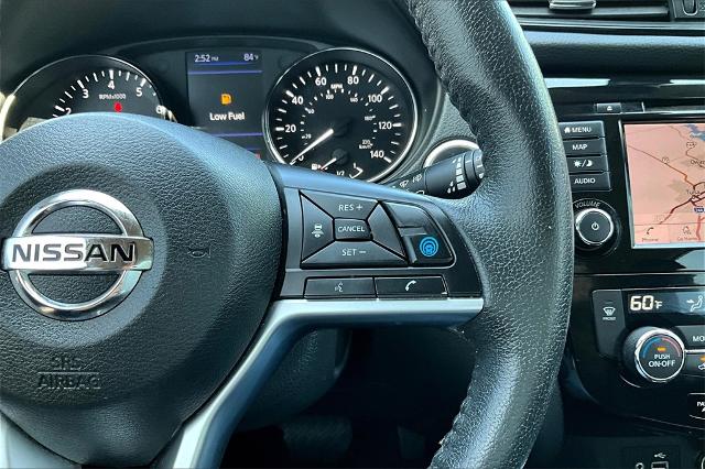 2020 Nissan Rogue Vehicle Photo in Tulsa, OK 74145