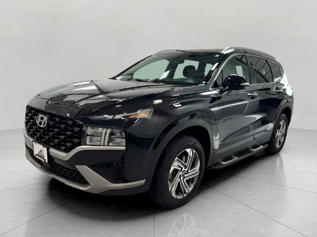 2023 Hyundai SANTA FE Vehicle Photo in Green Bay, WI 54304