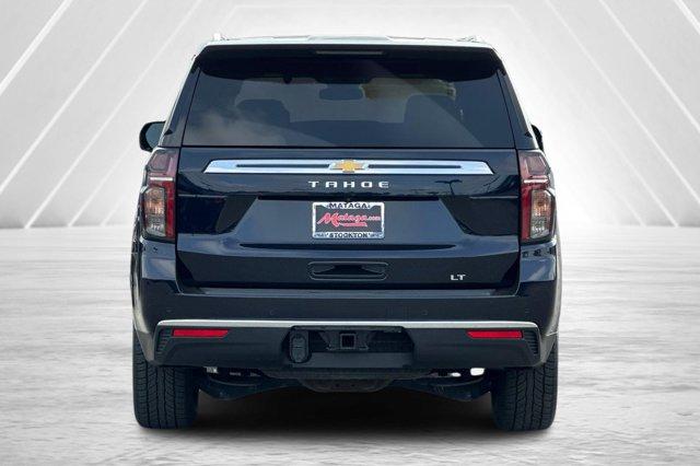 2023 Chevrolet Tahoe Vehicle Photo in STOCKTON, CA 95212-2838