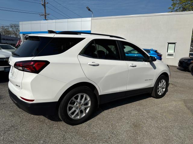 2022 Chevrolet Equinox Vehicle Photo in Roslyn, NY 11576