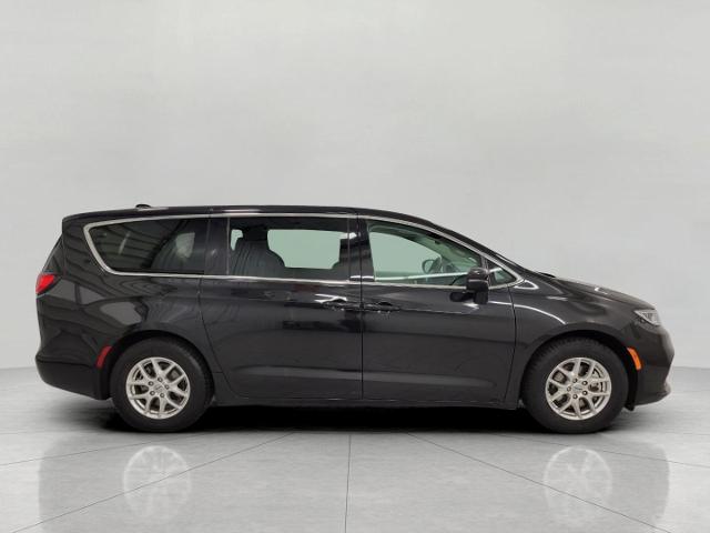 2023 Chrysler Pacifica Vehicle Photo in APPLETON, WI 54914-4656