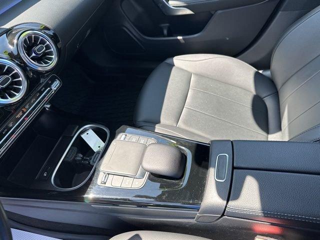 2022 Mercedes-Benz CLA Vehicle Photo in MEDINA, OH 44256-9631