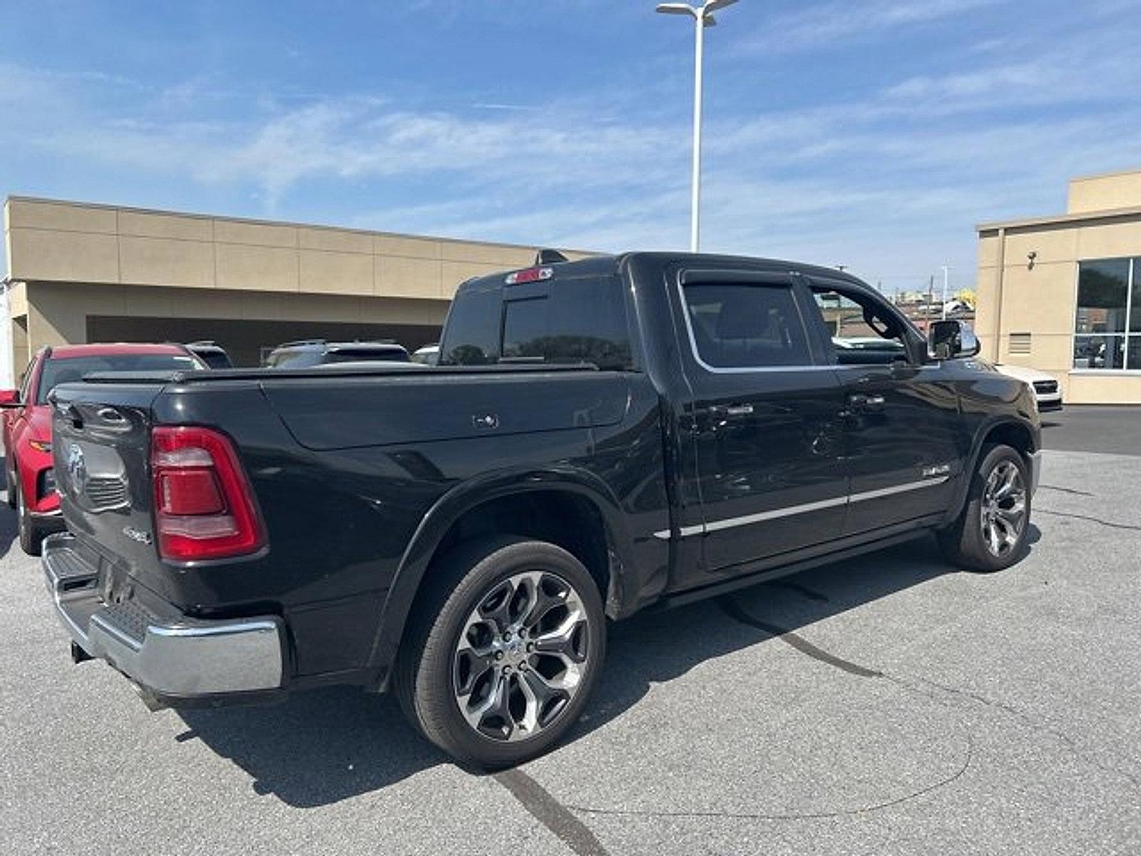 2019 Ram 1500 Vehicle Photo in Harrisburg, PA 17111