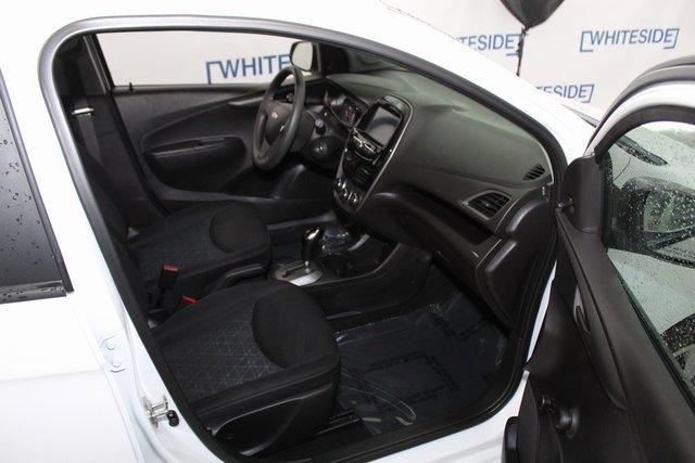 2020 Chevrolet Spark Vehicle Photo in SAINT CLAIRSVILLE, OH 43950-8512