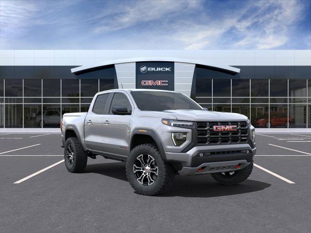 2025 GMC Canyon Vehicle Photo in APPLETON, WI 54914-8833