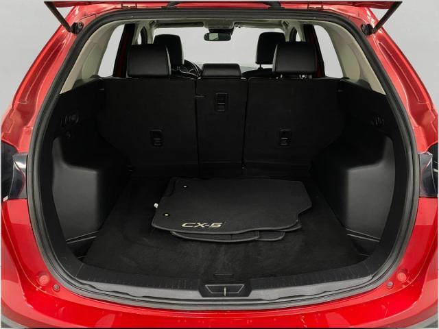 2016 Mazda CX-5 Vehicle Photo in Appleton, WI 54913