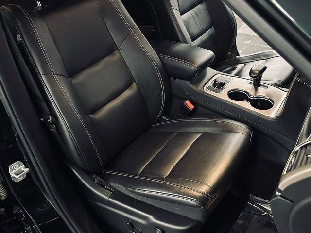 2014 Jeep Grand Cherokee Vehicle Photo in MEDINA, OH 44256-9631