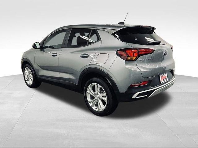 2023 Buick Encore GX Vehicle Photo in MEDINA, OH 44256-9631