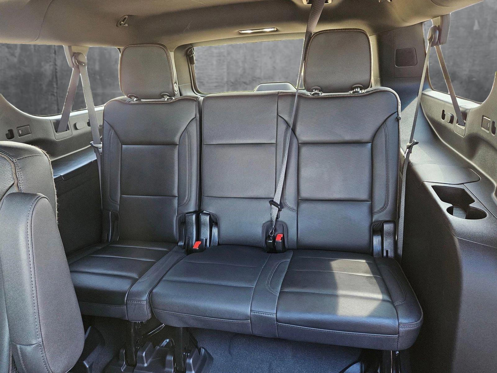 2023 Chevrolet Suburban Vehicle Photo in AMARILLO, TX 79106-1809
