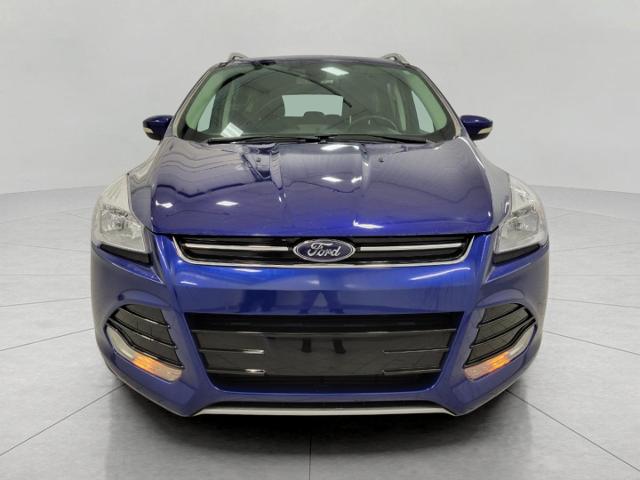 2014 Ford Escape Vehicle Photo in NEENAH, WI 54956-2243