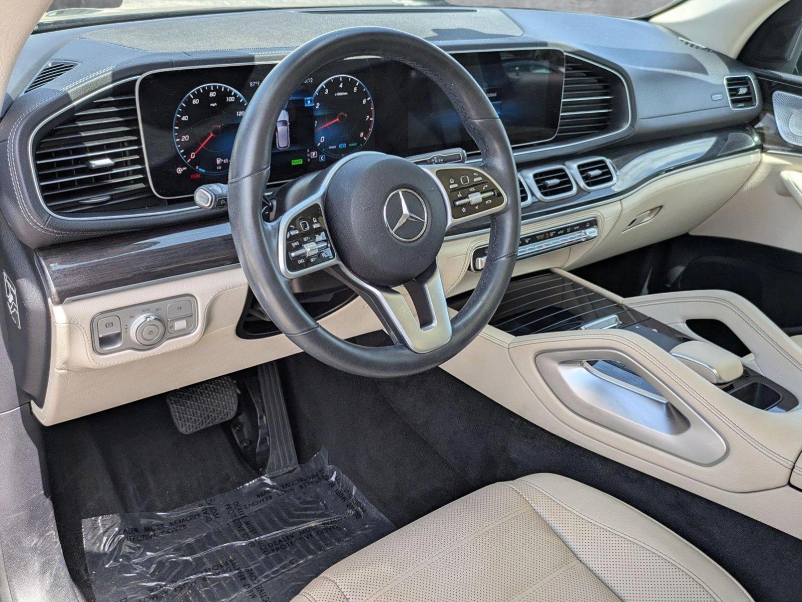 2021 Mercedes-Benz GLE Vehicle Photo in Sanford, FL 32771