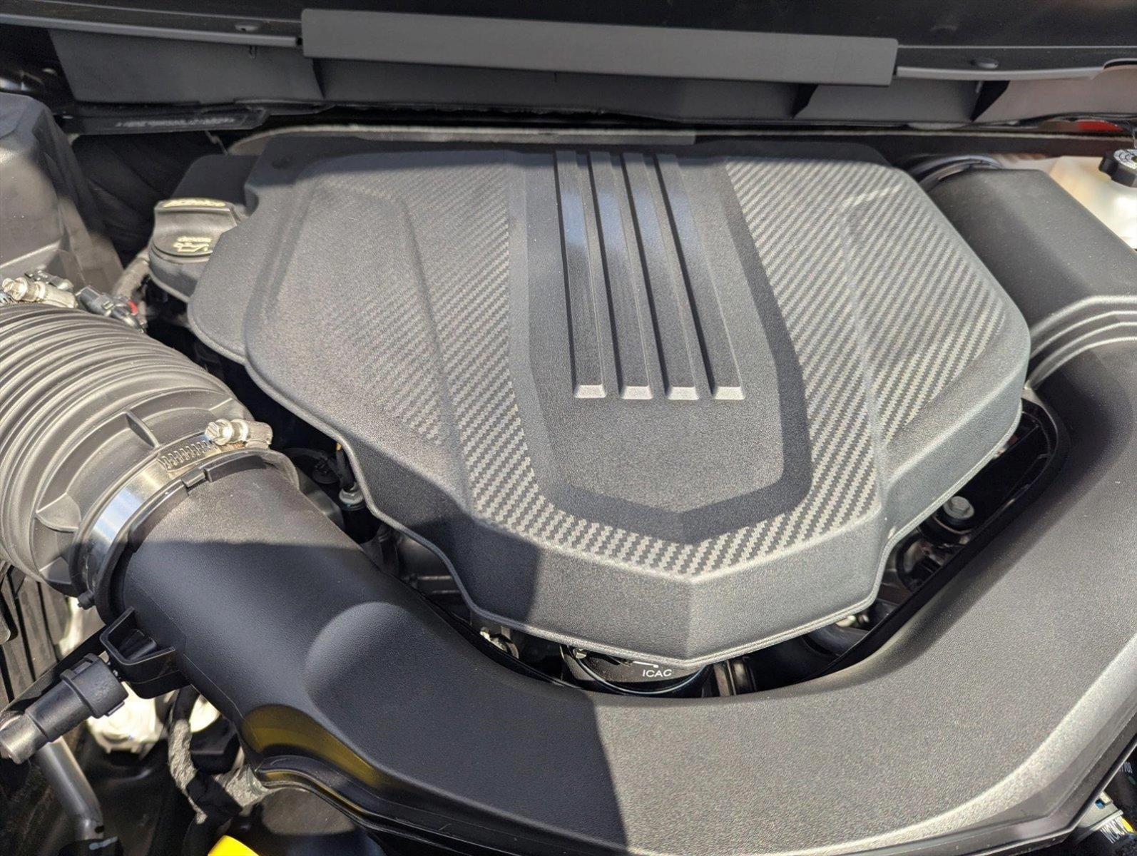 2025 Chevrolet Traverse Vehicle Photo in PEMBROKE PINES, FL 33024-6534