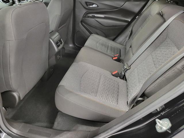 2022 Chevrolet Equinox Vehicle Photo in APPLETON, WI 54914-4656