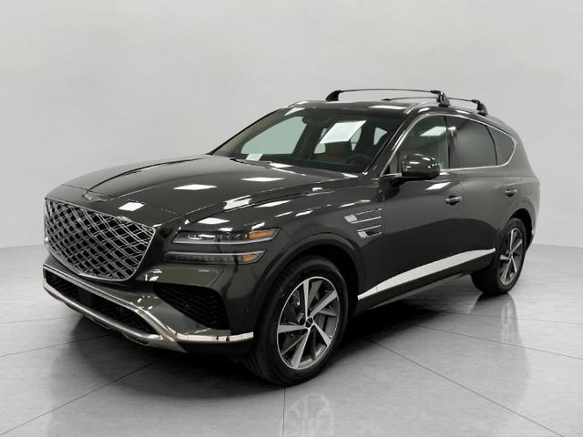 2025 Genesis GV80 Vehicle Photo in Appleton, WI 54913