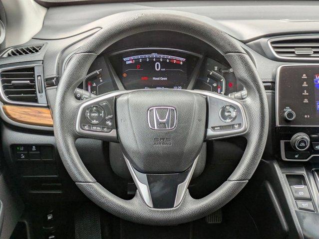 2020 Honda CR-V Vehicle Photo in San Antonio, TX 78209