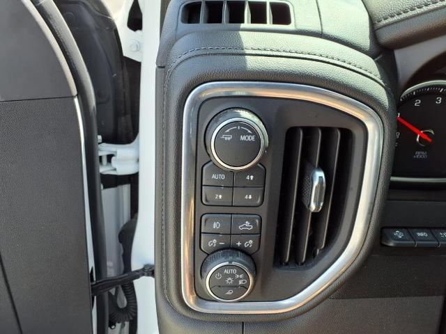 2021 Chevrolet Silverado 1500 Vehicle Photo in ROXBORO, NC 27573-6143