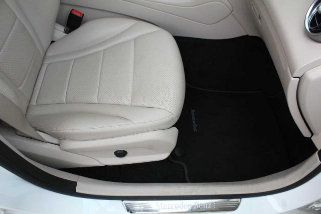 2022 Mercedes-Benz GLC Vehicle Photo in HOUSTON, TX 77090