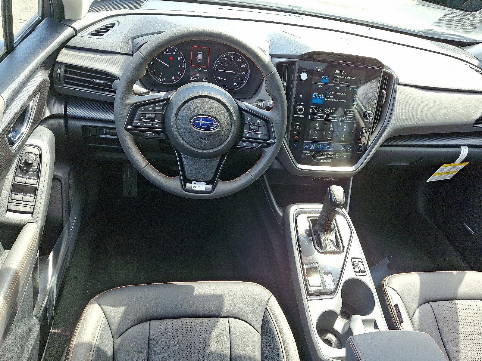 2025 Subaru Crosstrek Vehicle Photo in Harrisburg, PA 17111