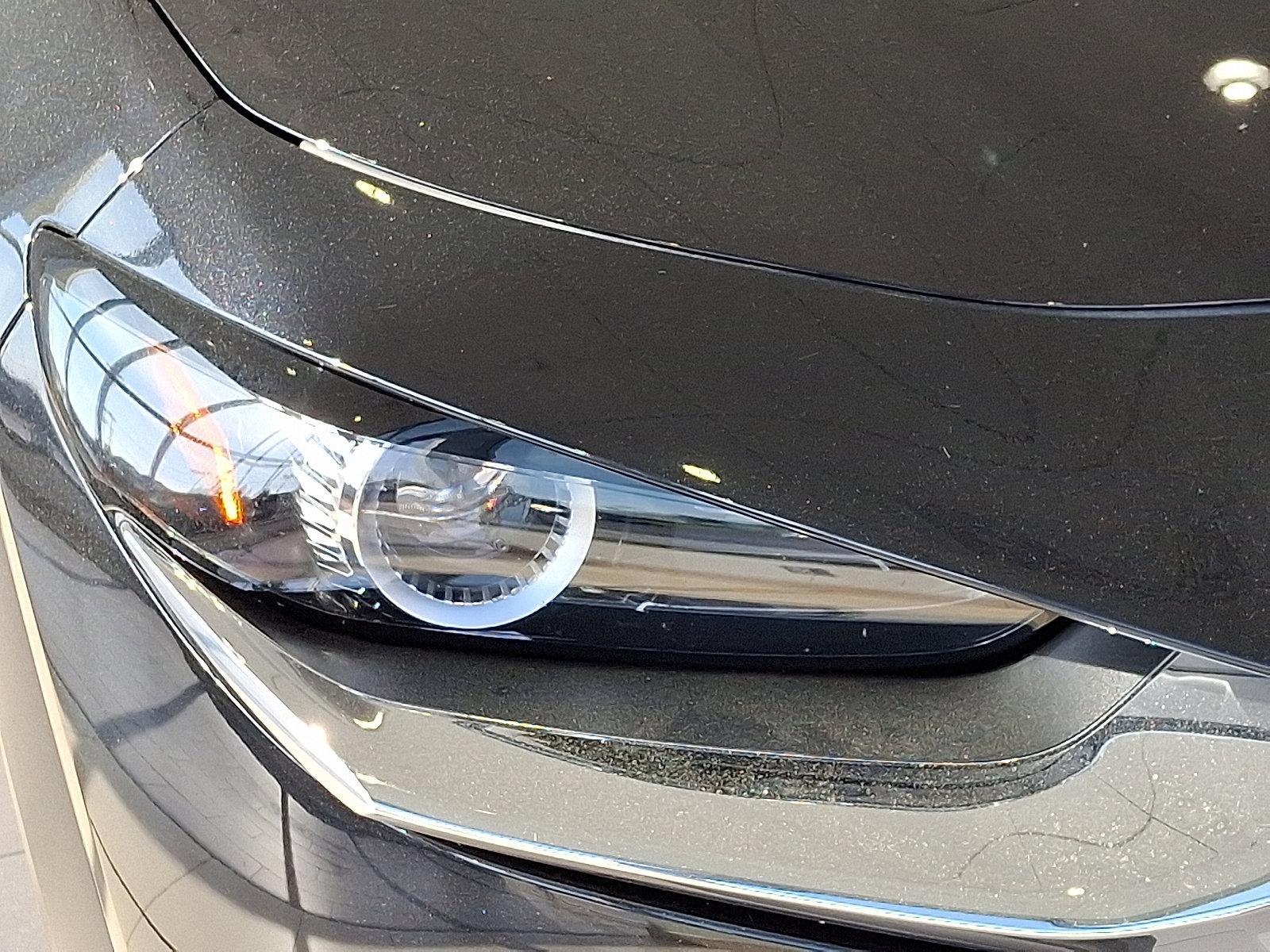 2024 Mazda CX-30 Vehicle Photo in Lancaster, PA 17601