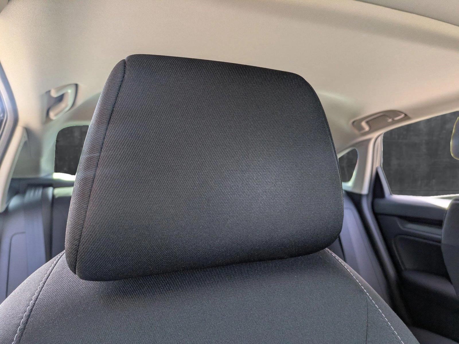 2023 Honda Civic Sedan Vehicle Photo in Sarasota, FL 34231