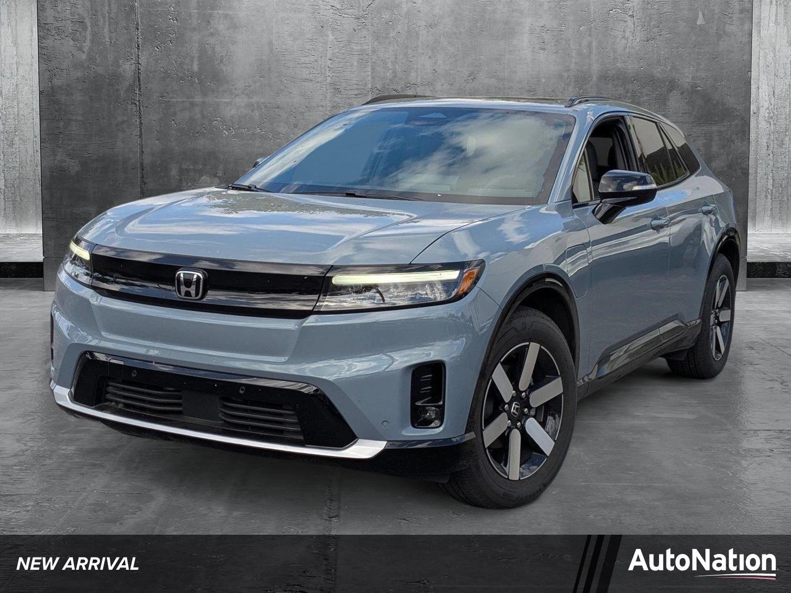 2024 Honda Prologue Vehicle Photo in Miami, FL 33015